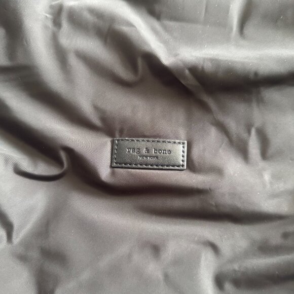 Extra Large rag & bone Revival Tote - Picture 3 of 6